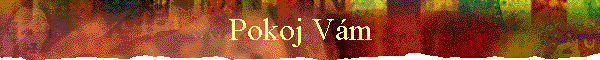 Pokoj Vm
